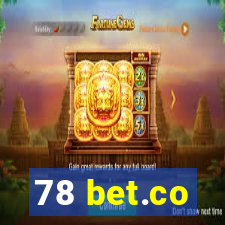 78 bet.co